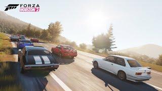 Forza Horizon 2 Only 6 Left TO END THIS GAME