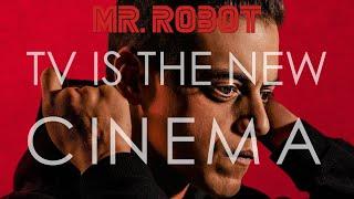 Mr. Robot Season 4: TV is the New Cinema