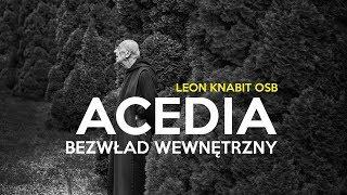 ACEDIA. Bezwład wewnętrzny