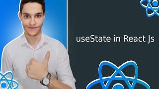 دورة شاملة لتعلم ريأكت Hooks (useState) in ReactJS [15]