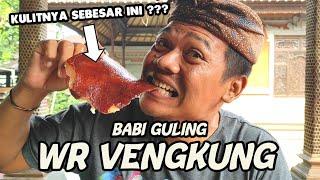 BABI GULING WARUNG VENGKUNG (REVIEW)