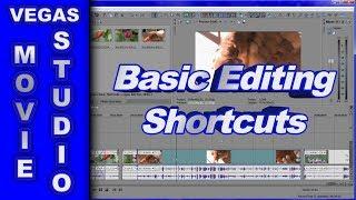 Beginners Guide for Sony Vegas Movie Studio HD Platinum 10