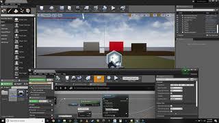 Wwise to Unreal Integration: Bullet Impact Switch