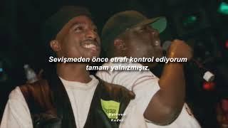 2Pac – Only Fear of Death (Türkçe Çeviri) | izzamusic remix