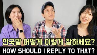 The most common questions Koreans ask foreigners (and how to answer them)