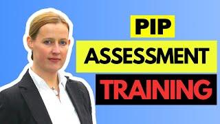 How To Get Ready For You PIP Assessment - Group Practice Training