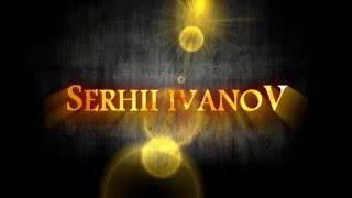 Serhii Ivanov - Ghoust Town (Adam Lambert cover)