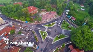 Pesona Kota Subang Part 1