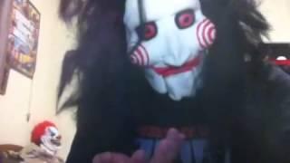 Jigsaw - Deleted scenes