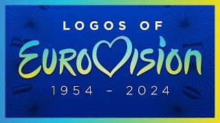 Iconic Logos of Eurovision