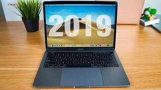 MacBook Pro 13" (2019) Review - Apple Finally Got It Right!