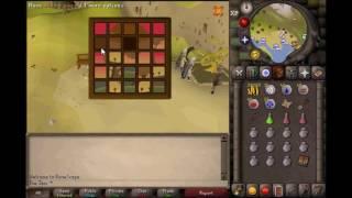 OSRS puzzle box guide: finish in less than 2 minutes every time