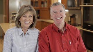 Customer Testimonial - Dennis and Gail Dickinson