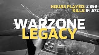 Golden Age of COD BR (Call of Duty: Warzone)