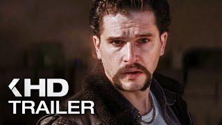 BLOOD FOR DUST Trailer German Deutsch (2024) Kit Harington, Stephen Dorff, Exklusiv