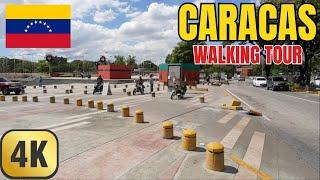 Caracas, Venezuela City Walking Tour | Millenium Mall