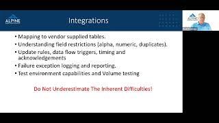 Navigating Enterprise Software Implementations: Deciphering Vendor and Client Responsibilities