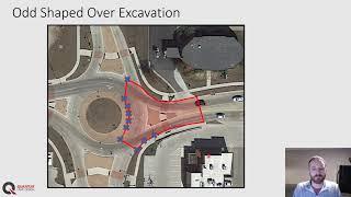 GPS Machine Control Over-Excavation Topo Made Easy