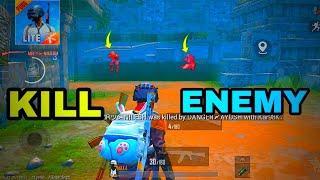 How to kill tdm ruins underground glitch enemy and win match || tdm ruins glitch वाले को कैसे मारे