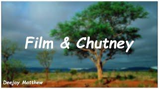 Film & Chutney Mix - Deejay Matthew