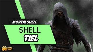 Mortal Shell - Tiel, the Acolyte [Shell Guide]