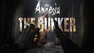 КАК это УБИТЬ!?? ► Amnesia: The Bunker #5