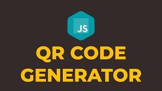 How to Generate QR Code in Javascript