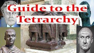 Guide to the Tetrarchy