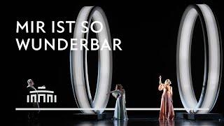 A beautiful quartet from Fidelio | Dutch National Opera