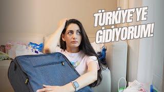 NEDEN GİTMEK ZORUNDAYIM? | Kore’de Masaj Kanunları | Yolculuk Vlog