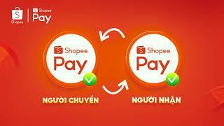 CHỈ BẠN CÁCH CHUYỂN TIỀN NHẬN LIỀN SHOPEE XU