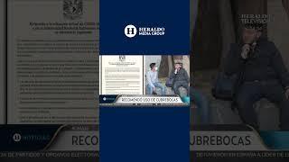 UNAM llama a usar el cubrebocas ante el inicio del ciclo escolar; ¿otra vez el Covid 19?