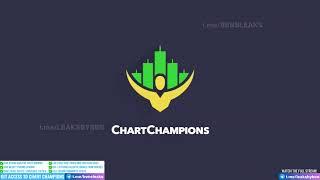 Daniel Jordan Chart Champions Discord Access