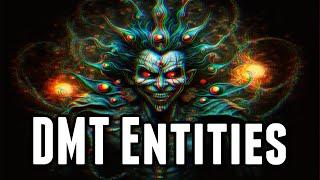 7 DMT Entities