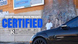 CERTIFIED| 2022 (New Hood Movie)