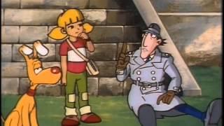 Inspector Gadget's Completely Safe Tips