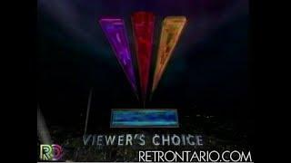 Viewers Choice PPV intro (1994)