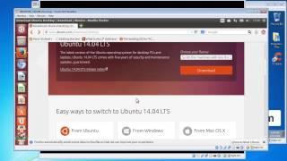 Clean install Ubuntu Linux howto