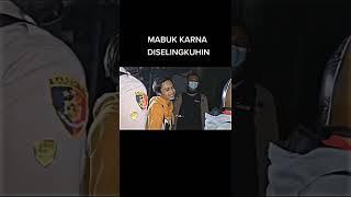 VIRAL !! PRIA INI MABUK KARENA DI SELINGKUHI PACAR NYA SELAMA 4 TAHUN.