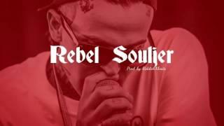 [FREE] YelaWolf Type Beat With Hook - Rebel Souljer