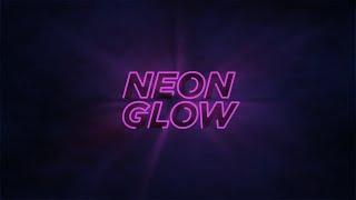 Neon Glow | Alight Motion Tutorial