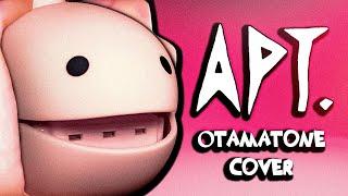 APT. - Otamatone Cover