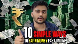 Earn money online without investment | earn money online for students