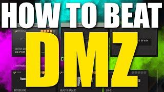 12 MW2 DMZ Tips You NEED to Make Missions Easy