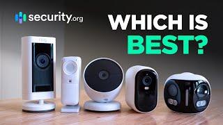 The Best Home Security Cameras of 2024: Which Cams Made Our List?