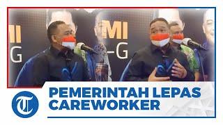 Pemerintah Lepas 287 PMI Perawat dan Careworker Program Penempatan G to G ke Jepang