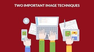 What is the Difference Between Resizing and Compressing Images - Web Image Optimization Techniques