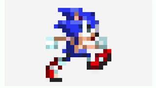 1 bit 2 bits 4 bits 8 bits 16 bits 32 bits 64 bits 128 bits ( Sonic )