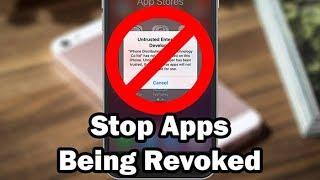 How to get Smule vip for free | iOS 12.4 | Prevent revokes