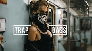 FESTIVAL TRAP MUSIC 2018  TRAP & BASS MUSIC MIX  BEST DROPS